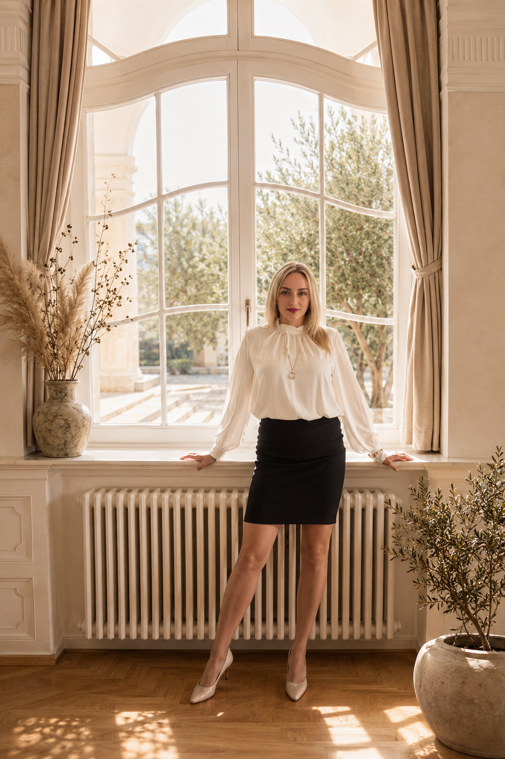 Joanna Schnaible