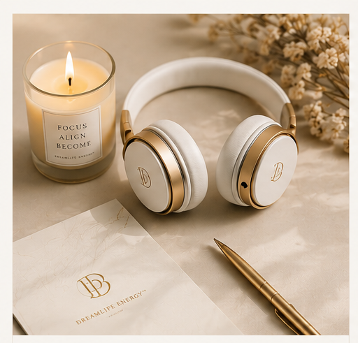 Personal NeuroCode™ Audio